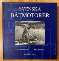 Svenska B&aring;tmotorer