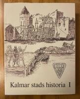 Kalmar stads historia