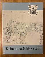 Kalmar stads historia