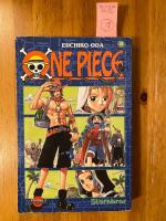 One Piece 18 : Storebror