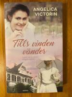 Tills vinden v&auml;nder