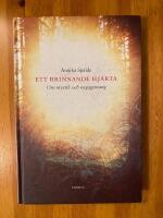 Ett brinnande hj&auml;rta : om mystik och engagemang
