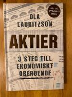 Aktier : 3 steg till ekonomiskt oberoende