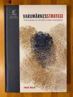 Varum&auml;rkesstrategi
