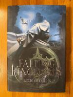 Falling kingdoms - book 1 (in English)