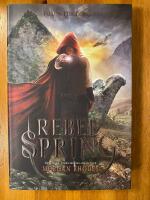 Rebel Spring: A Falling Kingdoms Novel - Book 2 (in English)
