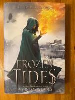 Frozen tides - A Falling Kingdoms Novel - Book 4  (in English)