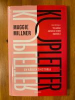 Kupletter : en k&auml;rlekshistoria