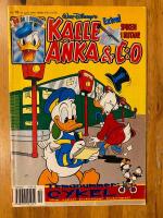 Kalle Anka & Co 1998 nr 19