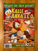 Kalle Anka & Co 2002 nr 12