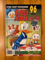 Kalle Anka & Co 2002 nr 13/14