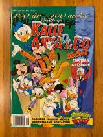 Kalle Anka & Co 2001 nr 49