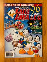 Kalle Anka & Co 2001 nr 51/52