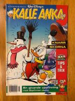 Kalle Anka & Co 2002W nr 01