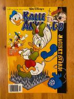 Kalle Anka & Co 2002 nr 02