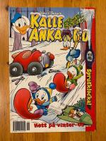 Kalle Anka & Co 2002 nr 06