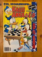 Kalle Anka & Co 2002 nr 08