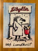 Serier - ETC album nummer 2 - Sibylla