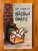 N&auml;stan gratis