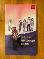 Hur kunde du, Kelima?