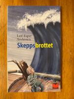 Skeppsbrottet