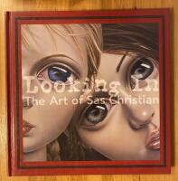 Looking in: The Art of Sas Christian (in English)