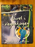 30108: Livet i regnskogen