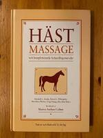 Snader, M/H&auml;stmassage o kompletterande behandlings