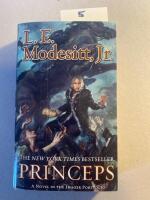 Princeps (The Imager Portfolio, 5)