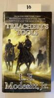 Treachery's Tools (The Imager Portfolio, 10) 