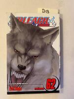 Bleach 62 - The Kubo
