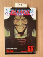 Bleach