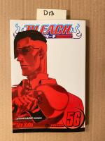 Bleach Vol.56 March of the starcross