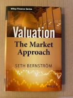Valuation: The Market Approach (in English)