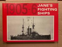 Jane's fighting ships, 1905/6 - a reprint of the 1905/6 edition of 'Fighting ships' (in English)