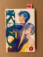 Samurai deeper Kyo 05