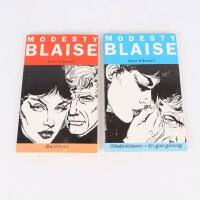 Agent X9 1998 Nr.1-13 Serietidningar Komplett &aring;rg&aring;ng + 2 pocket