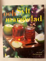 Sylt och marmelad