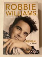 Reveal : en biografi