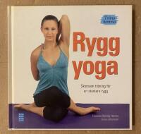 Ryggyoga : tr&auml;na hemma