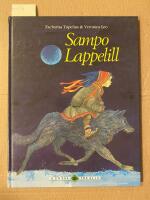 Sampo Lappelill : en saga fr&aring;n finska Lappland