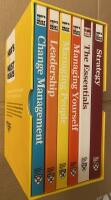 HBR's 10 Must Reads Boxed Set (6 Books) (HBR's 10 Must Reads) Paperback - In English