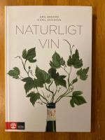 Naturligt vin