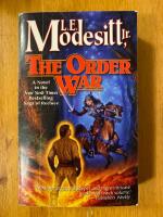 Saga of recluce. Book 4 : Order war