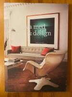 Att leva med konst & design (och)