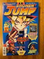 Shonen Jump 2004 nr 2