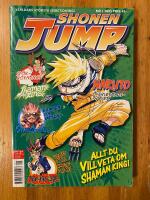 Shonen Jump Nr 1 2005