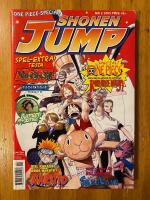 Shonen Jump Nr 2 2005
