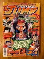 Shonen Jump Nr 3 2005