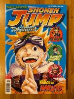 Shonen Jump Nr 4 2005